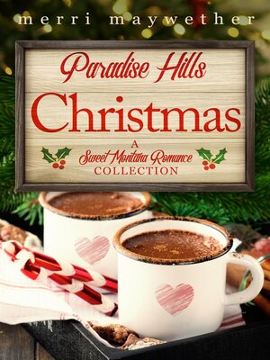 cover image of Paradise Hills Christmas